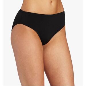 Speedo Women's Swimsuit Bottom Bikini Endurance+ High Waist - 8